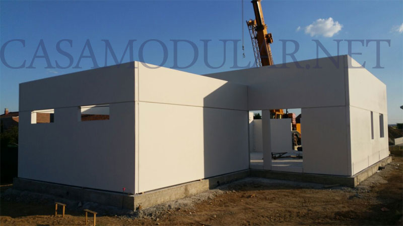 Modular Home