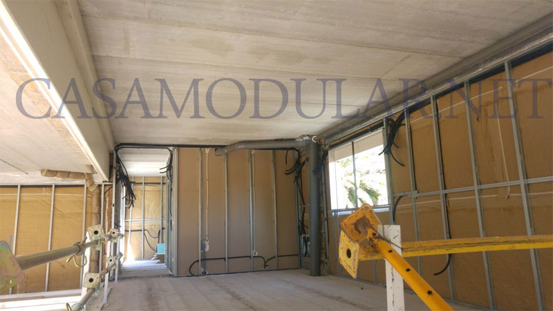 Clientes que opinan de casas prefabricadas